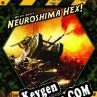 clave de licencia Neuroshima Hex