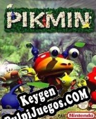 New Play Control! Pikmin clave de activación