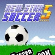 clave gratuita New Star Soccer 5