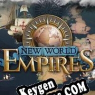 clave gratuita New World Empires