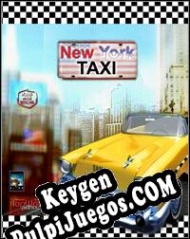 clave de activación New York Taxi