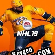 clave de licencia NHL 19