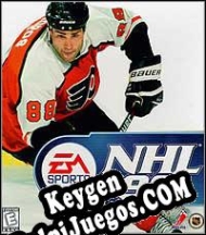 clave gratuita NHL 99