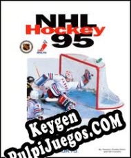 clave de activación NHL Hockey 95