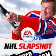 NHL Slapshot clave gratuita