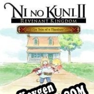 Ni no Kuni II: Revenant Kingdom The Tale of a Timeless Tome clave de activación