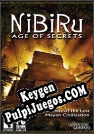 Nibiru: Age Of Secrets generador de claves