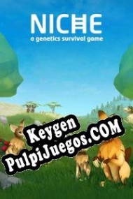 Niche a genetics survival game generador de claves de licencia