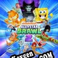 generador de claves Nickelodeon All-Star Brawl 2