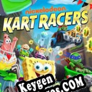 Nickelodeon Kart Racers generador de claves de licencia