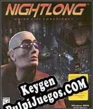 Nightlong: Union City Conspiracy clave de activación