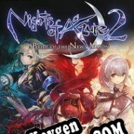 Nights of Azure 2: Bride of the New Moon clave gratuita