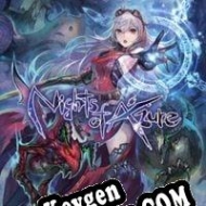 Nights of Azure clave gratuita