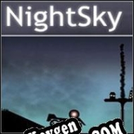 NightSky clave de activación