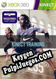 clave de activación Nike+ Kinect Training