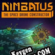 Nimbatus: The Space Drone Constructor clave de activación