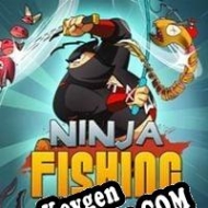 generador de claves Ninja Fishing