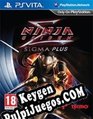 clave gratuita Ninja Gaiden Sigma Plus