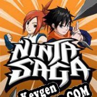 Ninja Saga clave de activación