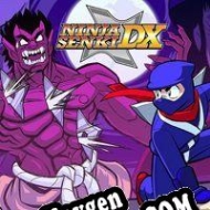 Ninja Senki DX generador de claves de CD