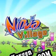 generador de claves Ninja Village