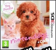 clave gratuita Nintendogs + Cats: Toy Poodle & New Friends