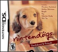 clave de activación Nintendogs: Dachshund & Friends