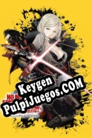 No More Heroes 2: Desperate Struggle generador de claves de CD