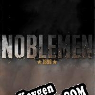 generador de claves de licencia Noblemen: 1896