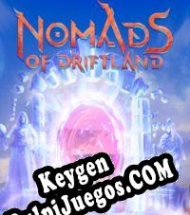 Nomads of Driftland clave gratuita