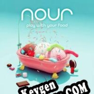 Nour: Play with Your Food clave de activación