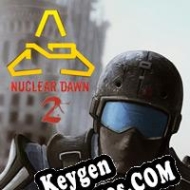 clave de activación Nuclear Dawn 2