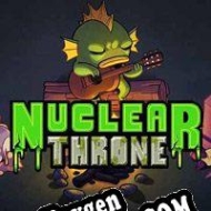 clave de activación Nuclear Throne