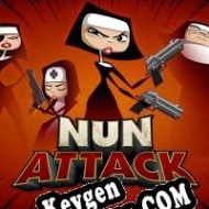 Nun Attack generador de claves de CD