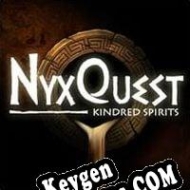 clave de activación NyxQuest: Kindred Spirits