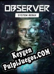 Observer: System Redux generador de claves