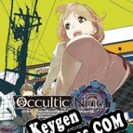 generador de claves Occultic;Nine