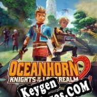 Oceanhorn 2: Knights of the Lost Realm clave gratuita