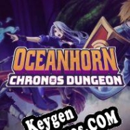 generador de claves de licencia Oceanhorn: Chronos Dungeon