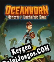 generador de claves de CD Oceanhorn: Monster of Uncharted Seas