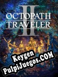 generador de claves Octopath Traveler II