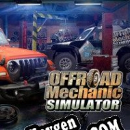 generador de claves de licencia Offroad Mechanic Simulator