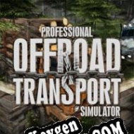 clave de licencia Offroad Transport Simulator