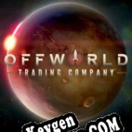 clave de licencia Offworld Trading Company