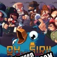 Oh...Sir!! The Insult Simulator generador de claves