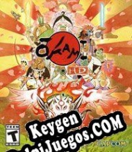 generador de claves de licencia Okami HD