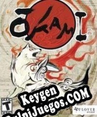 Okami generador de claves