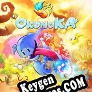 OkunoKA Madness generador de claves de CD