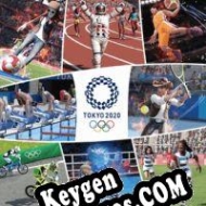 generador de claves de licencia Olympic Games Tokyo 2020