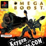 Omega Boost clave gratuita